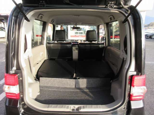 DAIHATSU MOVE CONTE 2013 Image 31