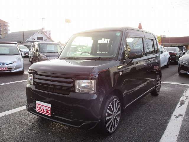 DAIHATSU MOVE CONTE 2013 Image 31