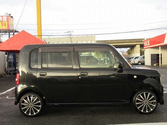 DAIHATSU MOVE CONTE 2013 Image 31