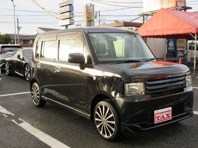 DAIHATSU MOVE CONTE 2013 Image 31