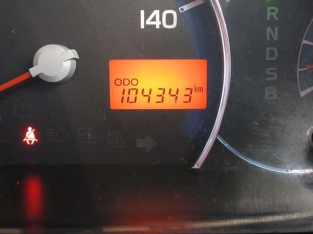 DAIHATSU MOVE CONTE 2013 Image 31