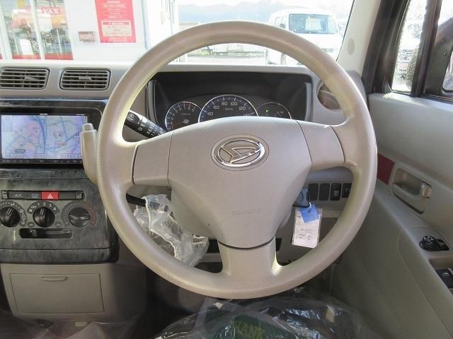 DAIHATSU MOVE CONTE 2013 Image 31