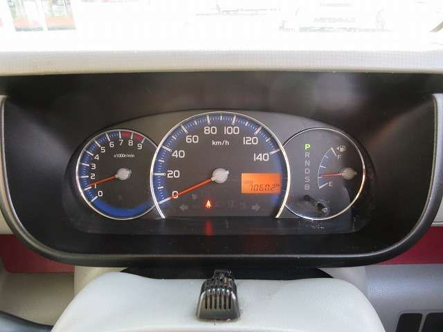 DAIHATSU MOVE CONTE 2013 Image 31