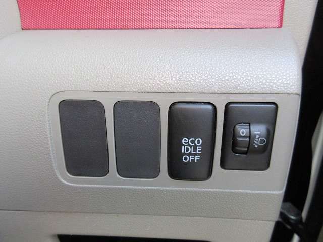 DAIHATSU MOVE CONTE 2013 Image 31