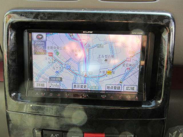 DAIHATSU MOVE CONTE 2013 Image 31