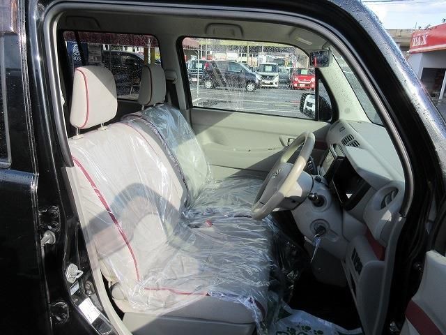 DAIHATSU MOVE CONTE 2013 Image 31