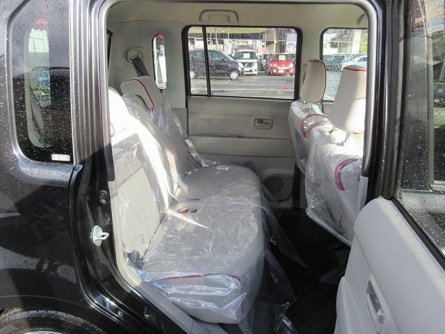 DAIHATSU MOVE CONTE 2013 Image 31