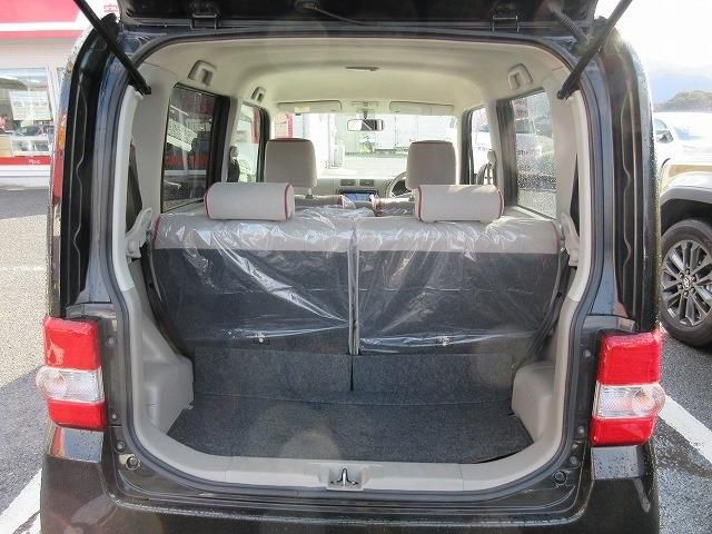 DAIHATSU MOVE CONTE 2013 Image 31