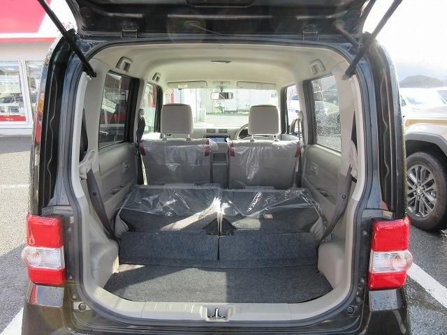 DAIHATSU MOVE CONTE 2013 Image 31