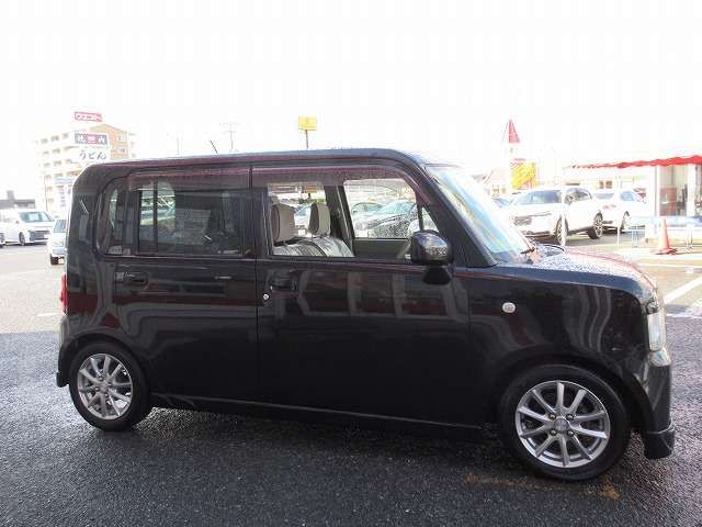 DAIHATSU MOVE CONTE 2013 Image 31