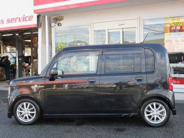DAIHATSU MOVE CONTE 2013 Image 31