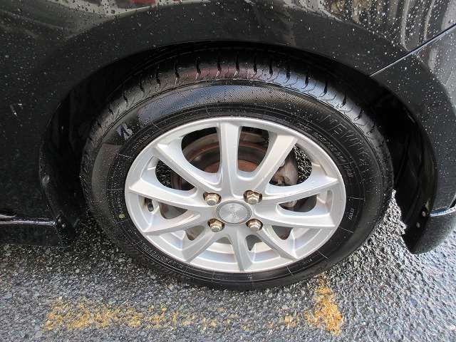 DAIHATSU MOVE CONTE 2013 Image 31