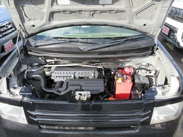 DAIHATSU MOVE CONTE 2013 Image 31