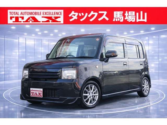 DAIHATSU MOVE CONTE 2013 Image 31