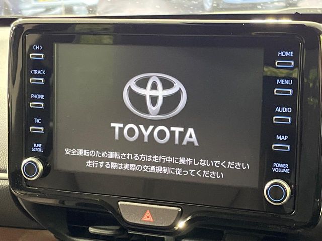 TOYOTA YARIS CROSS HYBRID 2021 Image 31
