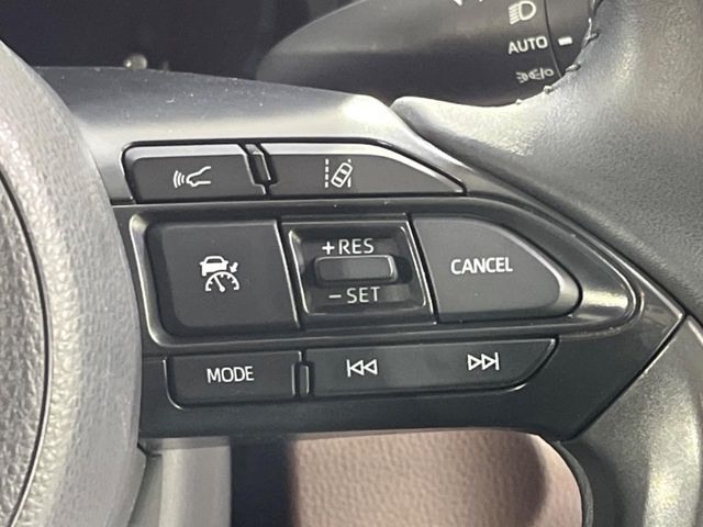 TOYOTA YARIS CROSS HYBRID 2021 Image 31