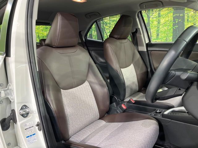 TOYOTA YARIS CROSS HYBRID 2021 Image 31