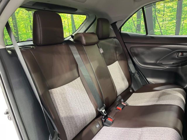 TOYOTA YARIS CROSS HYBRID 2021 Image 31