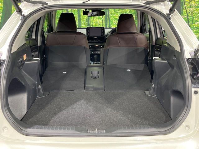 TOYOTA YARIS CROSS HYBRID 2021 Image 31