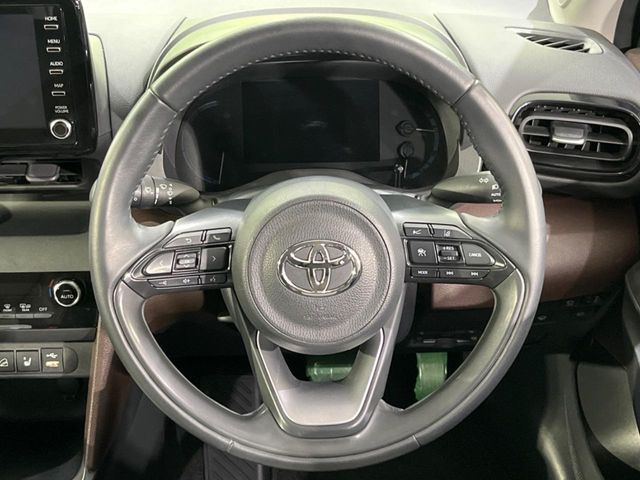 TOYOTA YARIS CROSS HYBRID 2021 Image 31