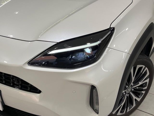 TOYOTA YARIS CROSS HYBRID 2021 Image 31