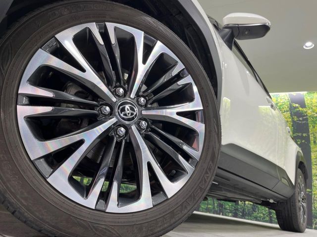 TOYOTA YARIS CROSS HYBRID 2021 Image 31