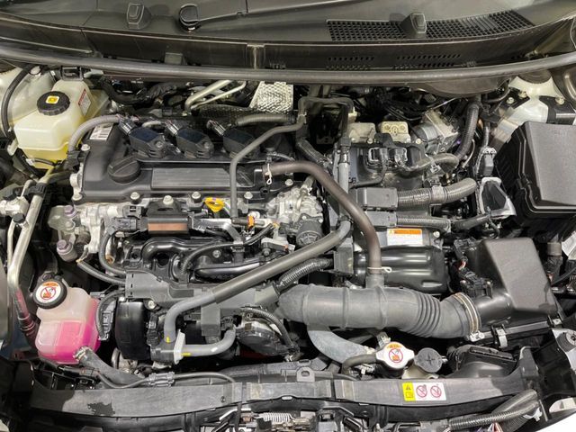 TOYOTA YARIS CROSS HYBRID 2021 Image 31