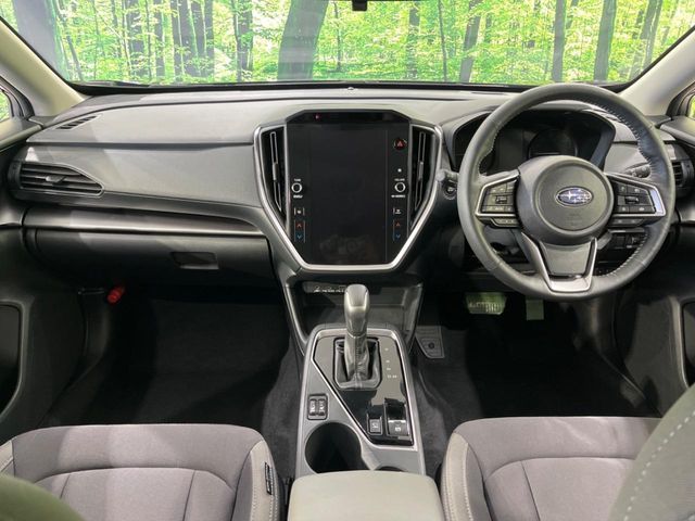 SUBARU IMPREZA 5DOOR 4WD 2023 Image 31