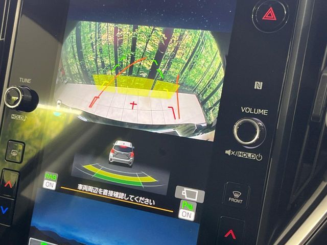 SUBARU IMPREZA 5DOOR 4WD 2023 Image 31