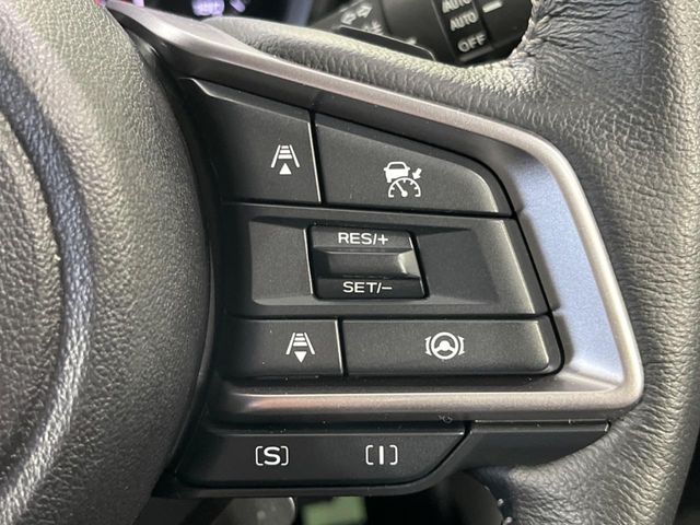 SUBARU IMPREZA 5DOOR 4WD 2023 Image 31