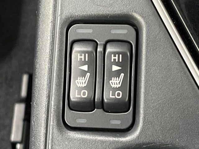 SUBARU IMPREZA 5DOOR 4WD 2023 Image 31