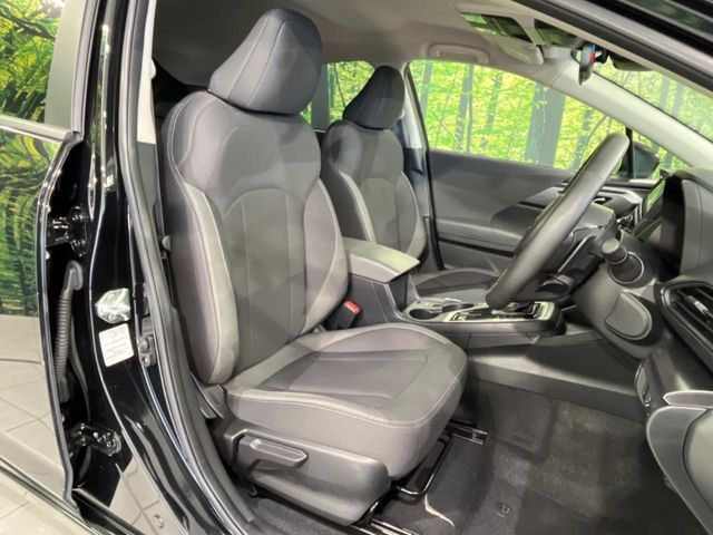 SUBARU IMPREZA 5DOOR 4WD 2023 Image 31