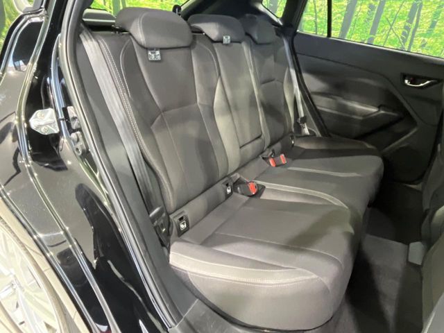 SUBARU IMPREZA 5DOOR 4WD 2023 Image 31