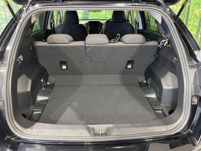 SUBARU IMPREZA 5DOOR 4WD 2023 Image 31