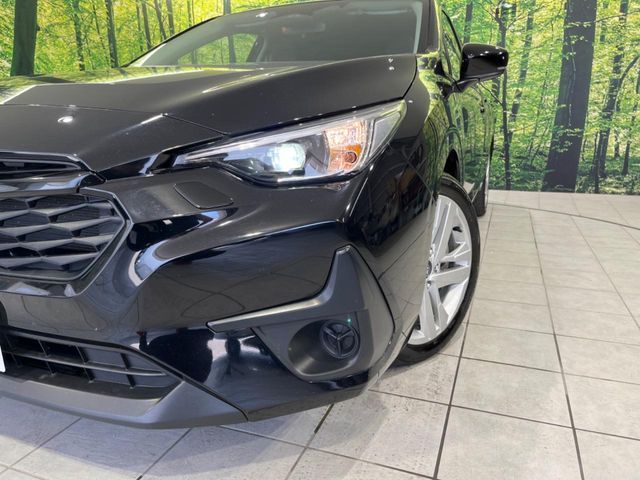 SUBARU IMPREZA 5DOOR 4WD 2023 Image 31