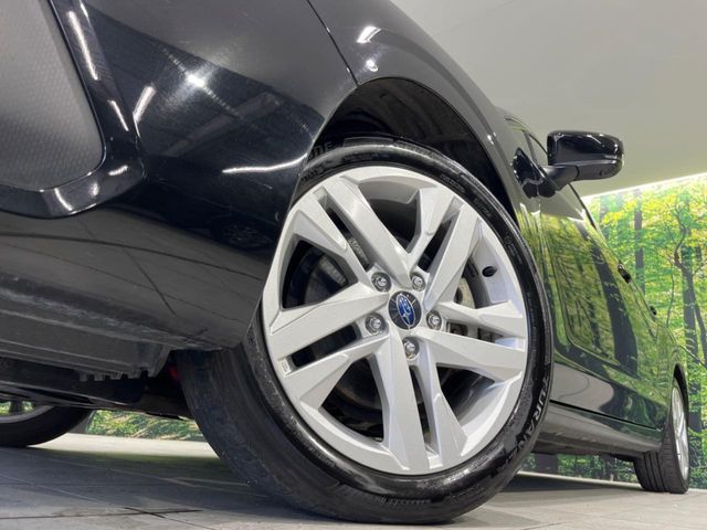 SUBARU IMPREZA 5DOOR 4WD 2023 Image 31