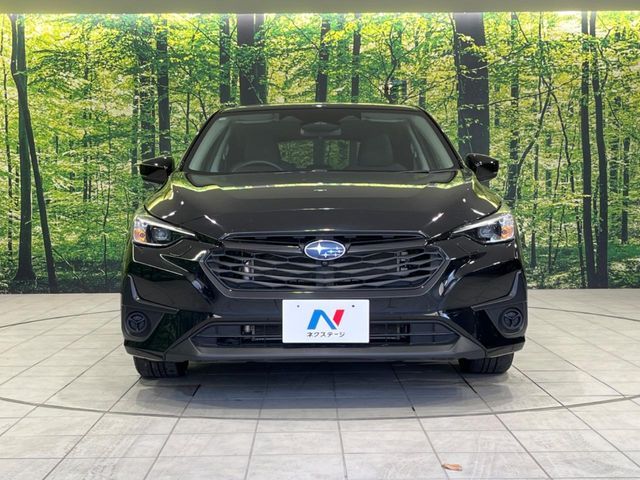 SUBARU IMPREZA 5DOOR 4WD 2023 Image 31