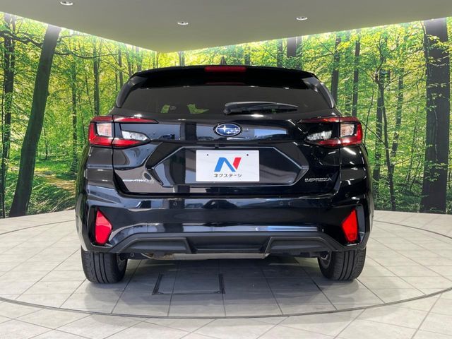 SUBARU IMPREZA 5DOOR 4WD 2023 Image 31