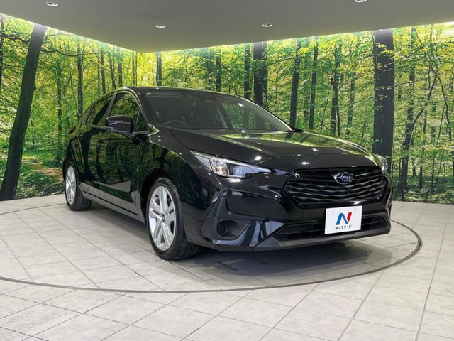 SUBARU IMPREZA 5DOOR 4WD 2023 Image 31