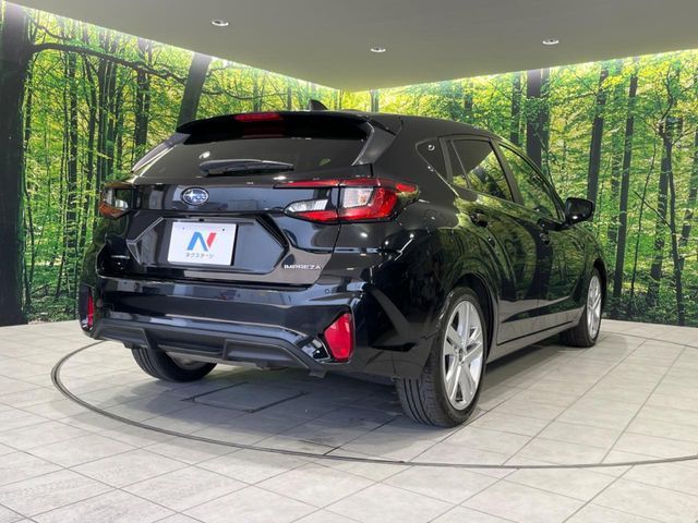 SUBARU IMPREZA 5DOOR 4WD 2023 Image 31