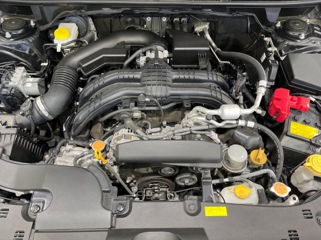 SUBARU IMPREZA 5DOOR 4WD 2023 Image 31