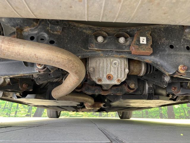 SUBARU IMPREZA 5DOOR 4WD 2023 Image 31