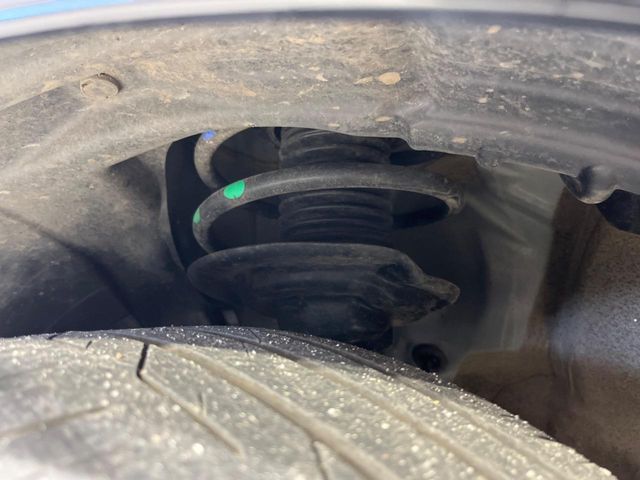 SUBARU IMPREZA 5DOOR 4WD 2023 Image 31