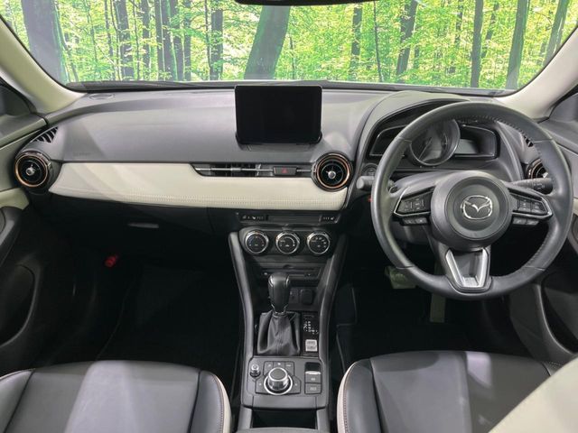 MAZDA CX-3 2023 Image 31