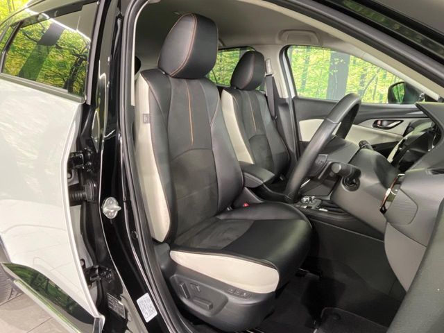 MAZDA CX-3 2023 Image 31