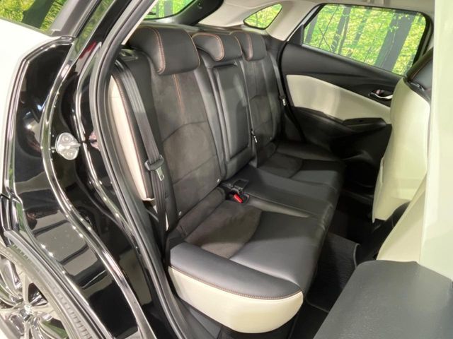 MAZDA CX-3 2023 Image 31