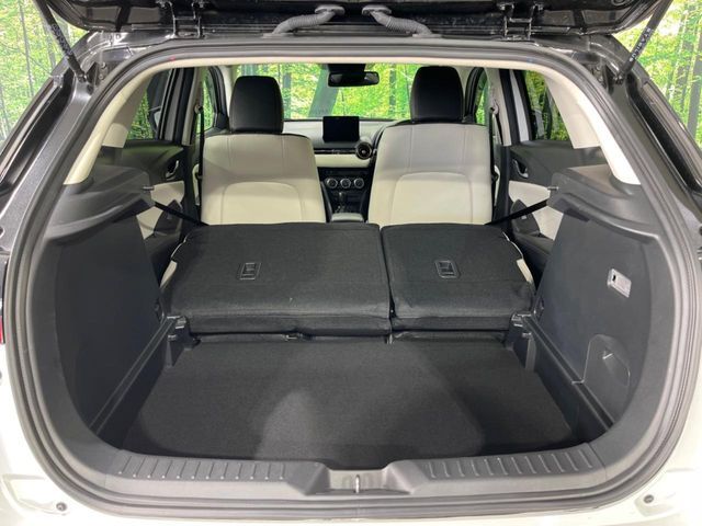 MAZDA CX-3 2023 Image 31