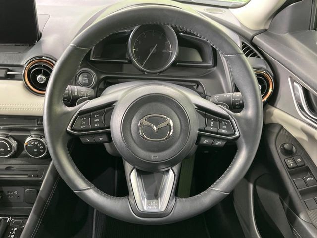 MAZDA CX-3 2023 Image 31
