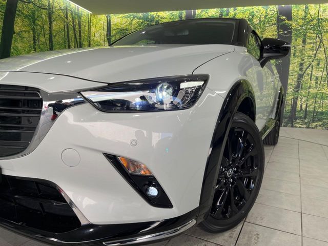 MAZDA CX-3 2023 Image 31