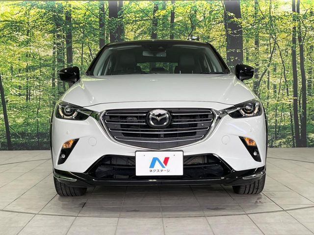 MAZDA CX-3 2023 Image 31